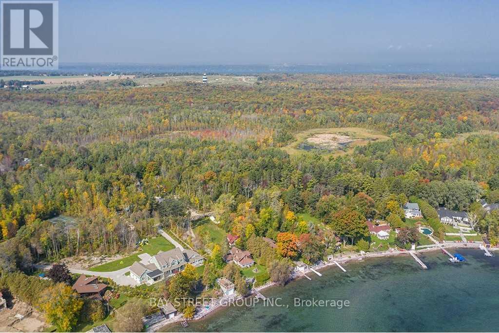 3358 Crescent Harbour Road, Innisfil, Ontario  L9S 2Y8 - Photo 8 - N13611858