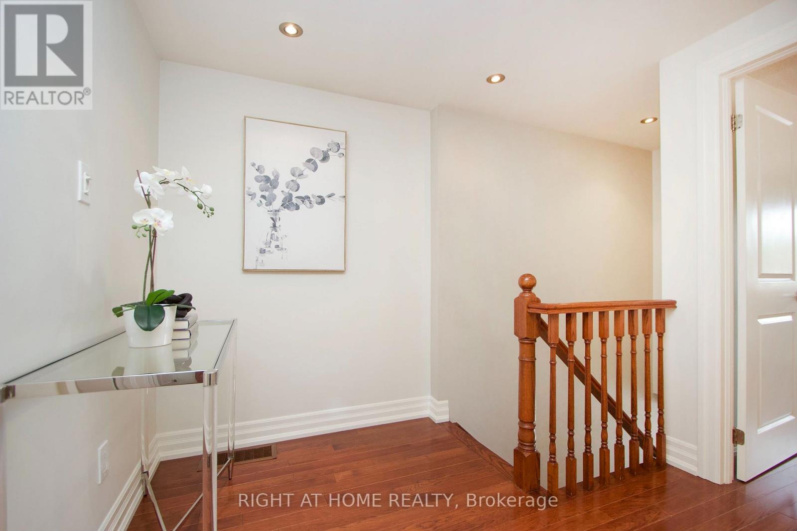 137 Joanna Crescent, Vaughan (Crestwood-Springfarm-Yorkhill), Ontario  L4J 5G3 - Photo 24 - N13611916