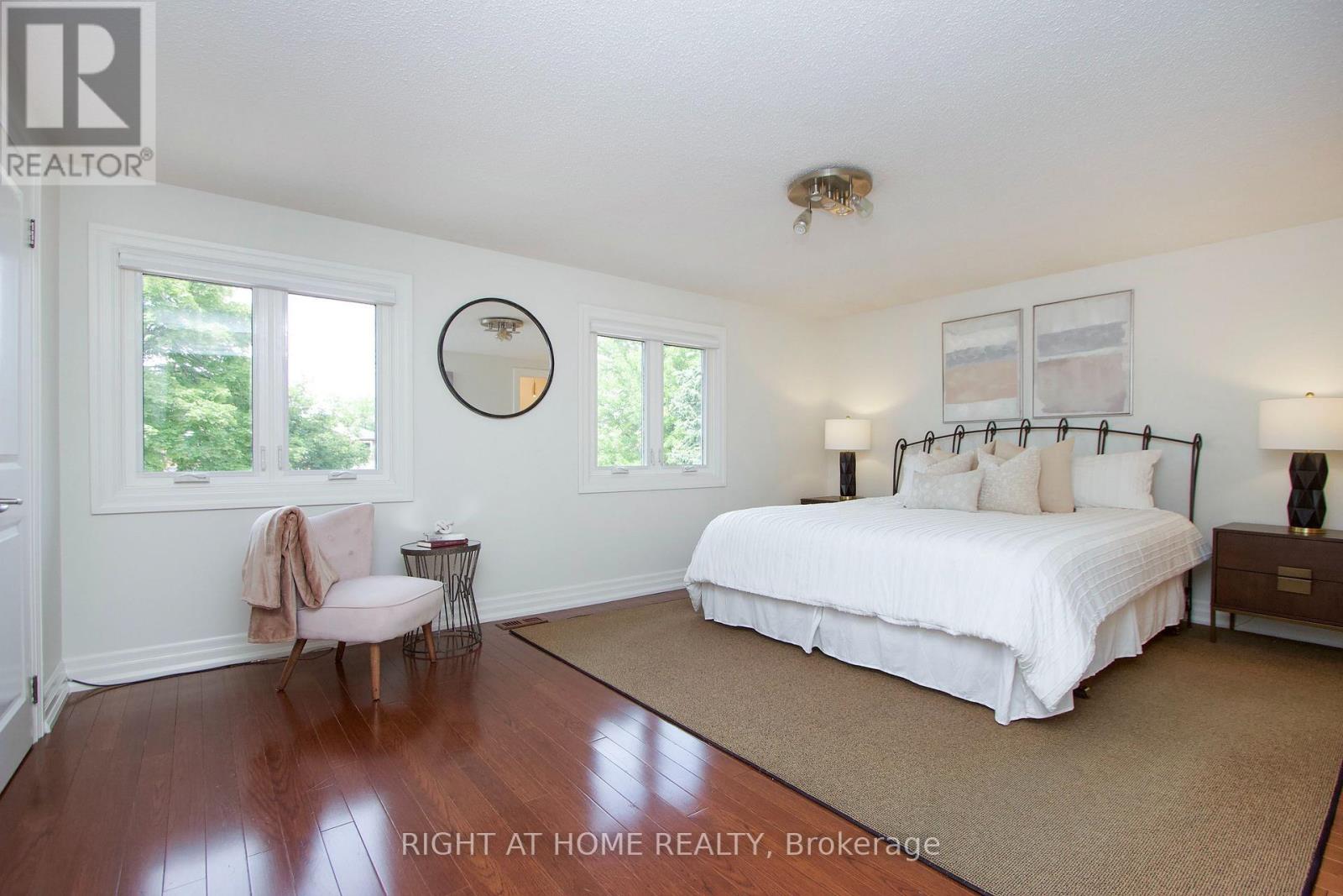 137 Joanna Crescent, Vaughan (Crestwood-Springfarm-Yorkhill), Ontario  L4J 5G3 - Photo 25 - N13611916