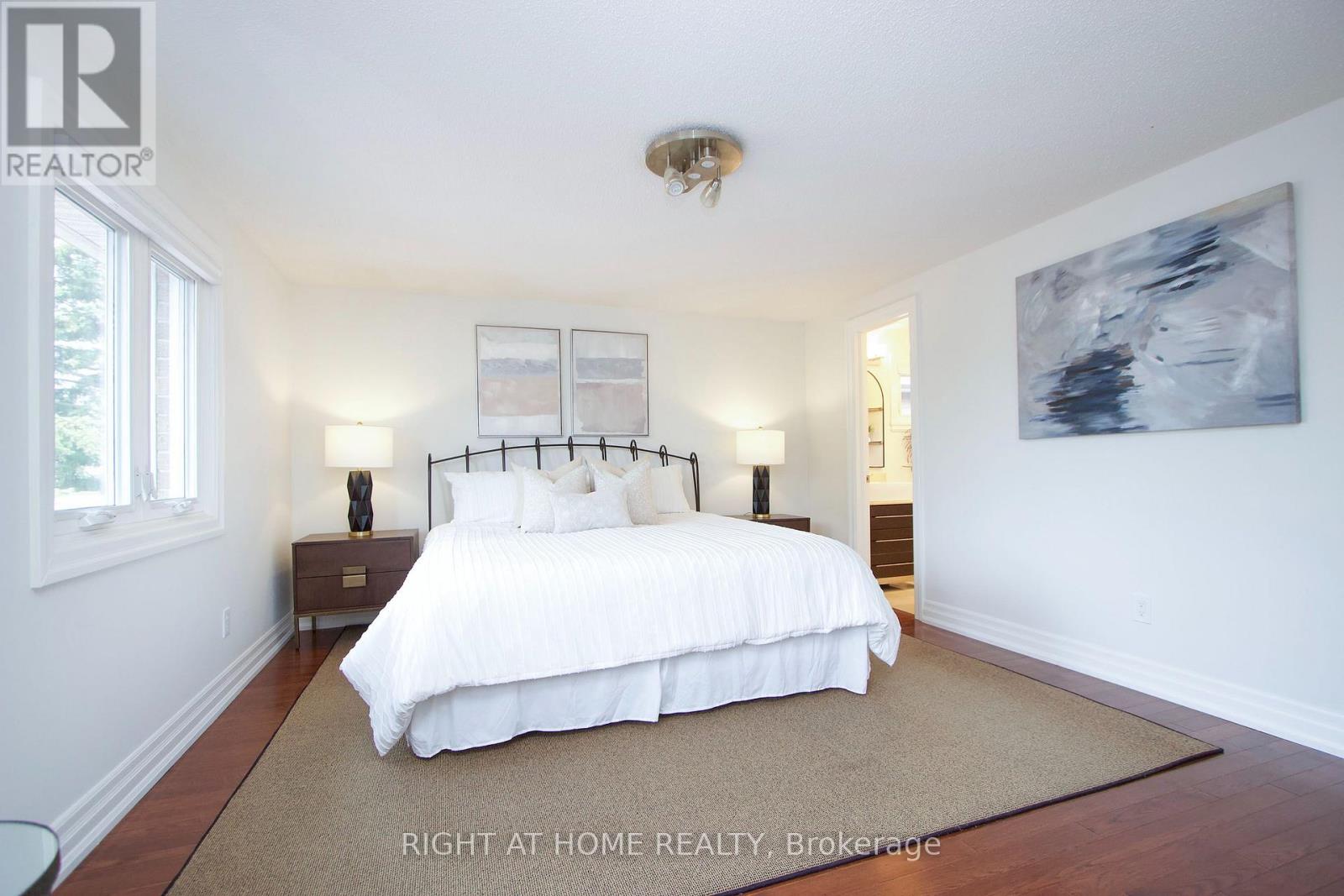 137 Joanna Crescent, Vaughan (Crestwood-Springfarm-Yorkhill), Ontario  L4J 5G3 - Photo 26 - N13611916