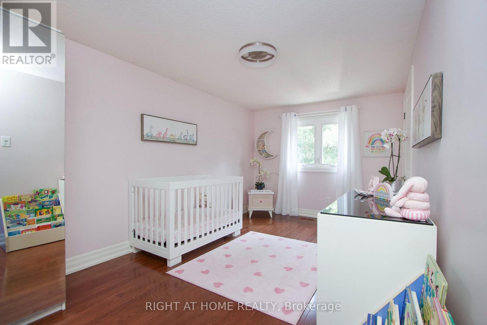 137 Joanna Crescent, Vaughan (Crestwood-Springfarm-Yorkhill), Ontario  L4J 5G3 - Photo 29 - N13611916