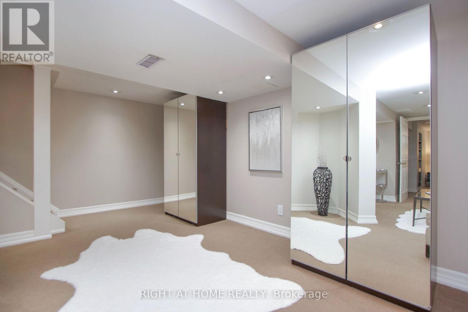 137 Joanna Crescent, Vaughan (Crestwood-Springfarm-Yorkhill), Ontario  L4J 5G3 - Photo 33 - N13611916