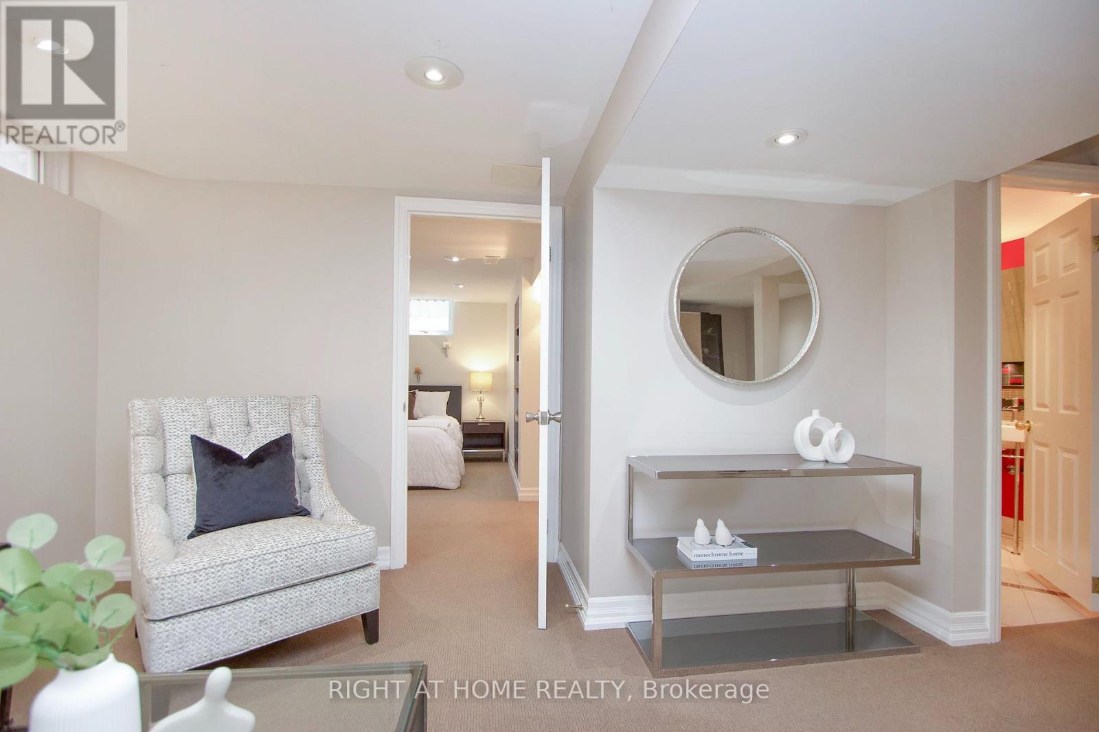 137 Joanna Crescent, Vaughan (Crestwood-Springfarm-Yorkhill), Ontario  L4J 5G3 - Photo 36 - N13611916