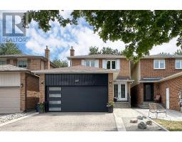 137 JOANNA CRESCENT, Vaughan, Ontario