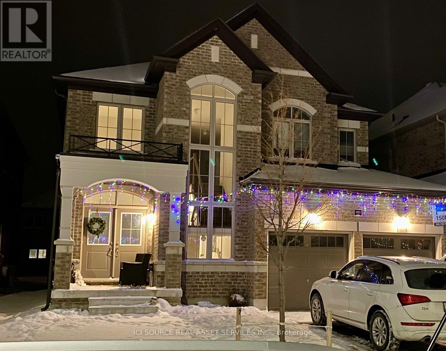 1011 WICKHAM ROAD, Innisfil, Ontario