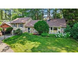 140 SHANTY BAY ROAD, Barrie, Ontario