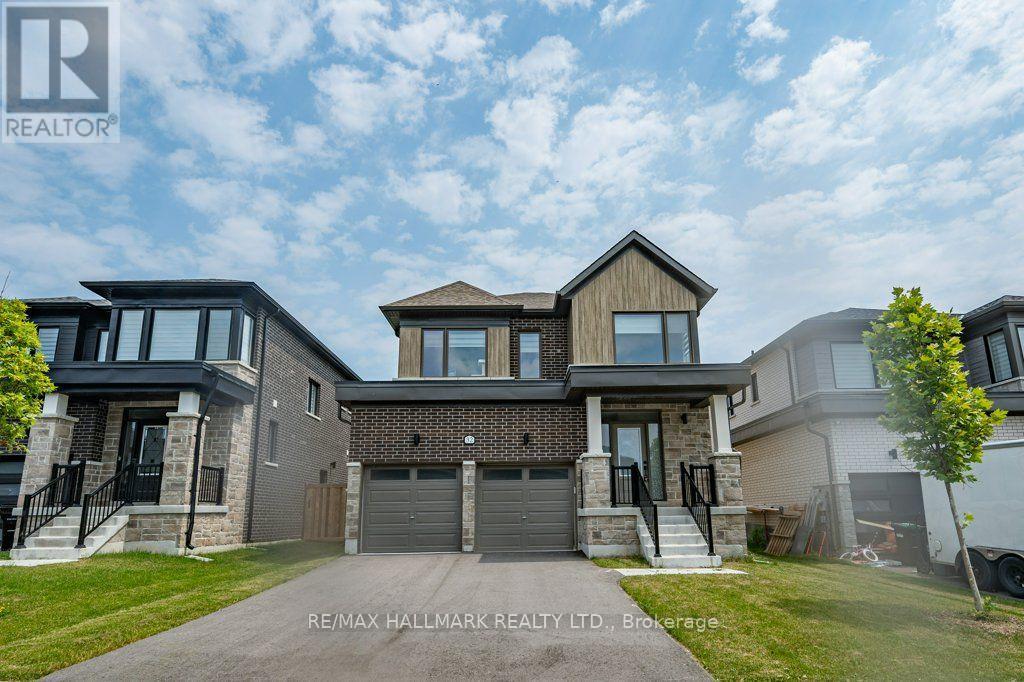 32 NICORT ROAD, Wasaga Beach, Ontario
