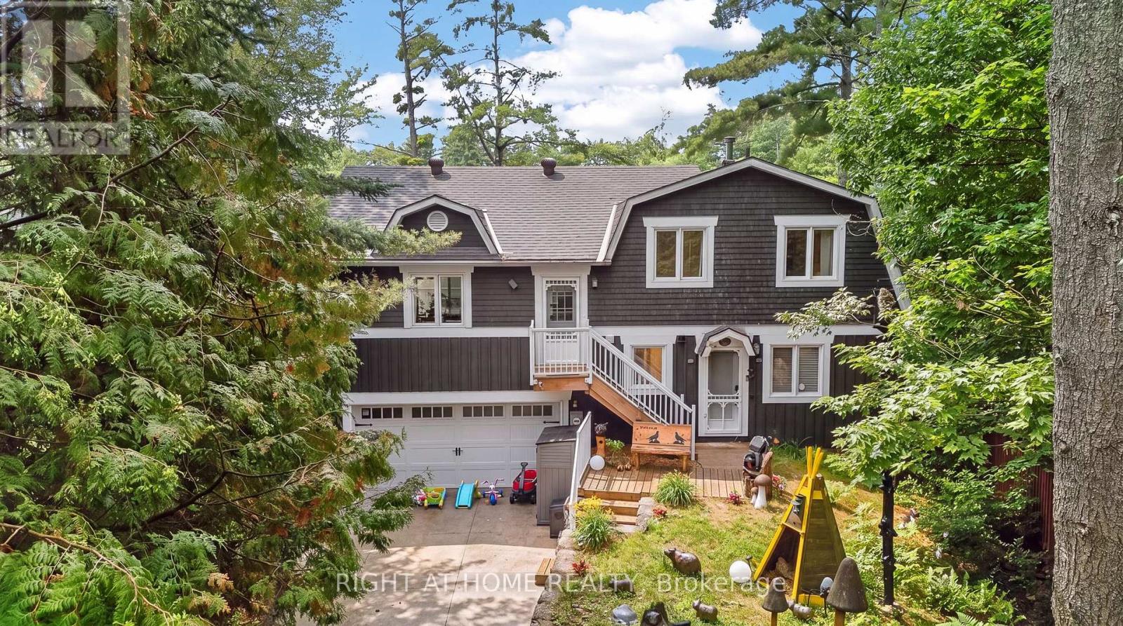 3583 Riverdale Drive, Severn (Washago), Ontario  L0K 2B0 - Photo 4 - S13612098