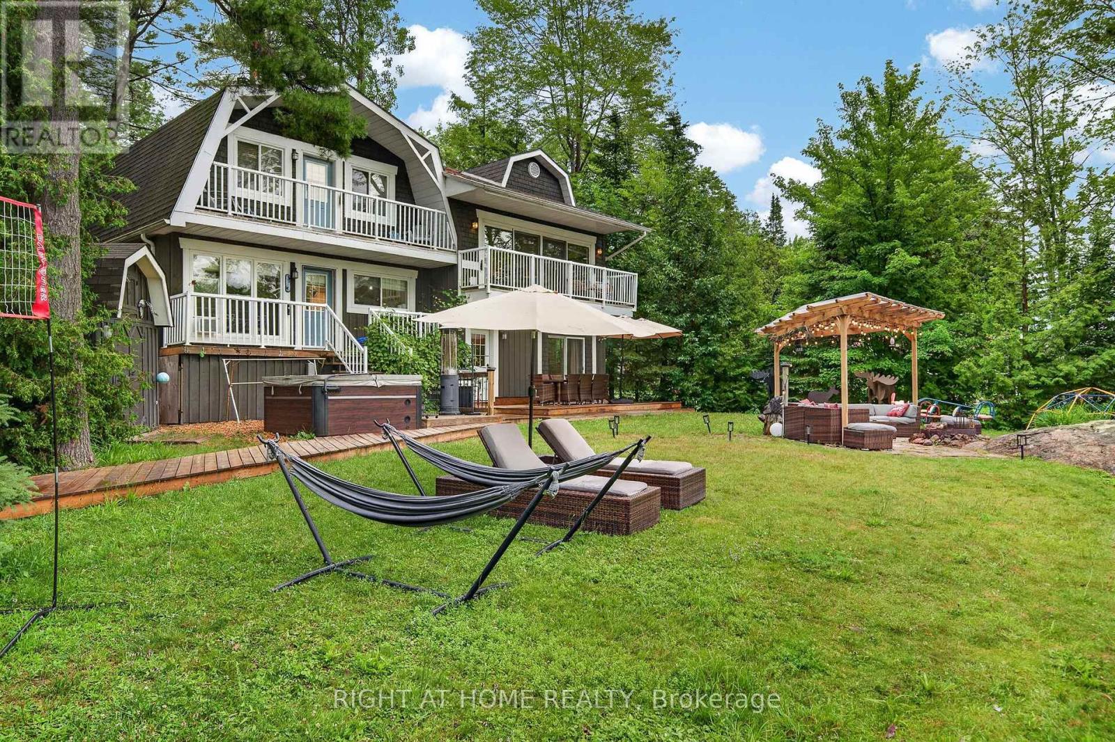 3583 Riverdale Drive, Severn (Washago), Ontario  L0K 2B0 - Photo 6 - S13612098