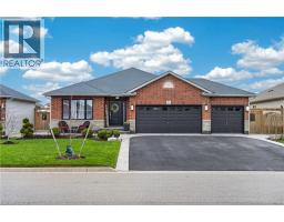 22 LINDA Crescent, Hagersville, Ontario