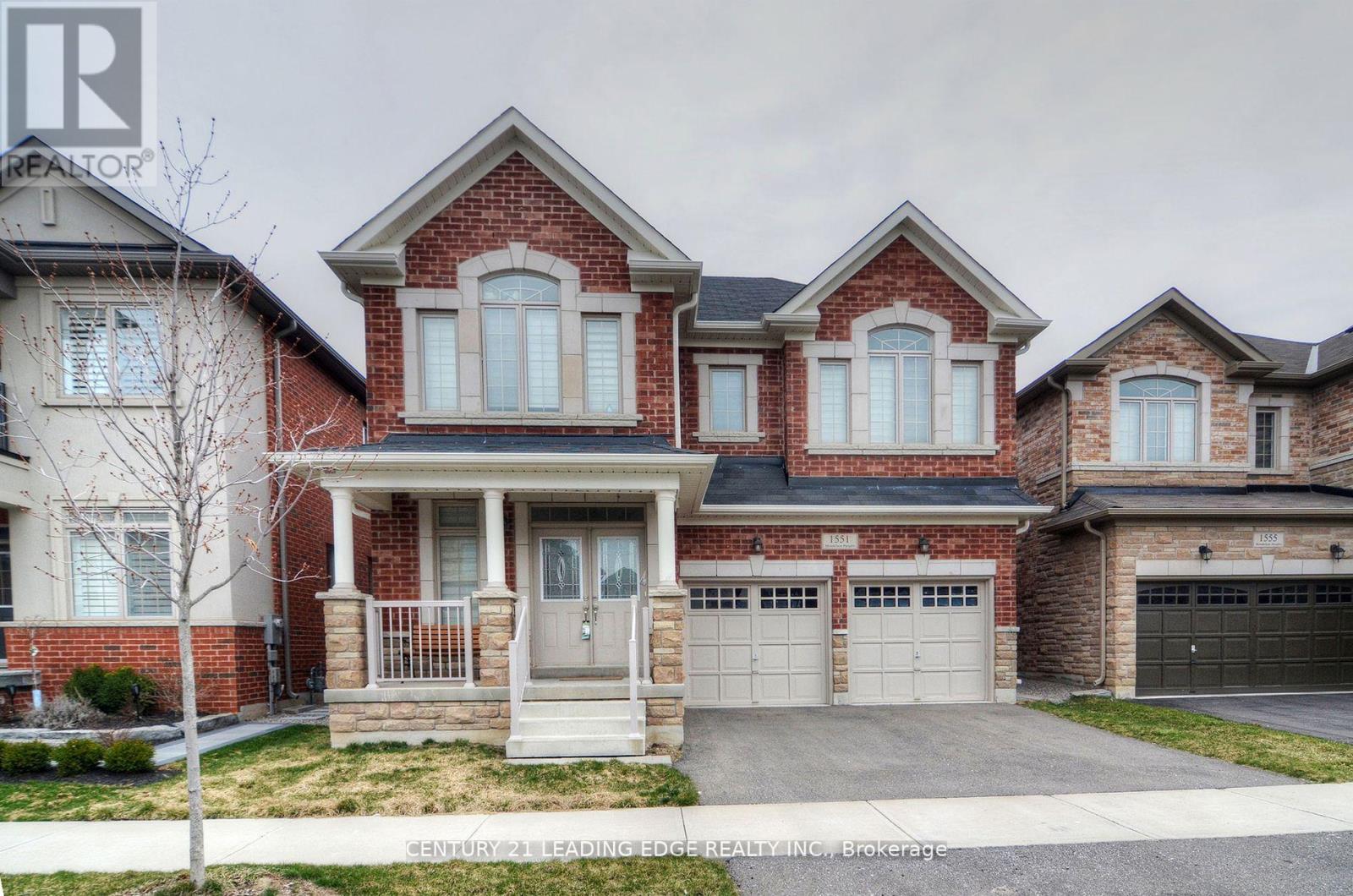 Bsmt - 1551 Mendelson Heights, Milton, Ontario  L9T 7K6 - Photo 14 - W13611814