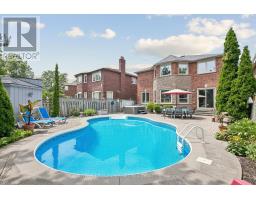 3176 DOVETAIL MEWS, Mississauga, Ontario