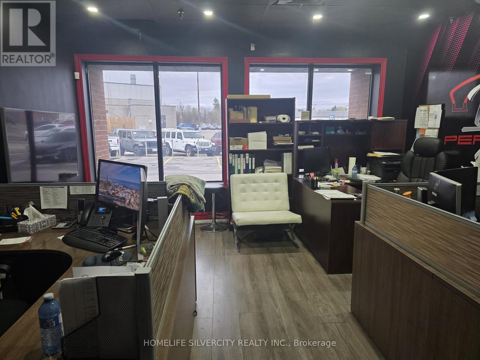 16 - 37 Kodiak Crescent, Toronto, Ontario  M3J 3G5 - Photo 4 - W13611840