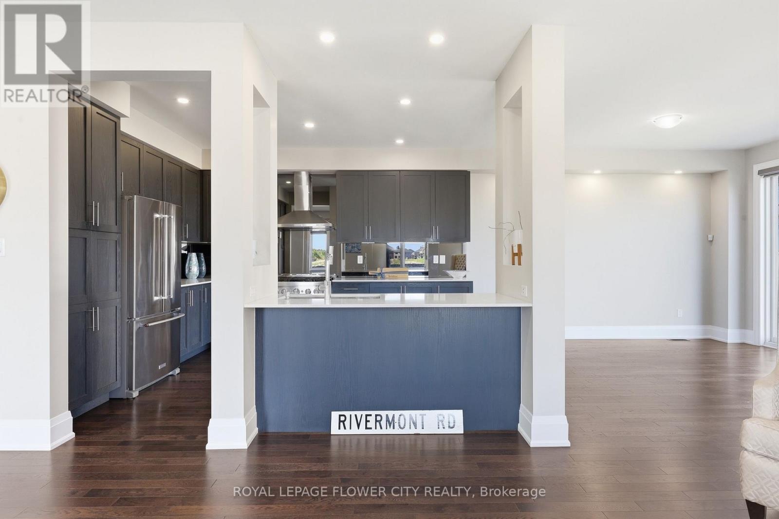 480 Rivermont Road, Brampton, Ontario  L6Y 2C9 - Photo 12 - W13611856