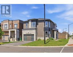 480 RIVERMONT ROAD, Brampton, Ontario