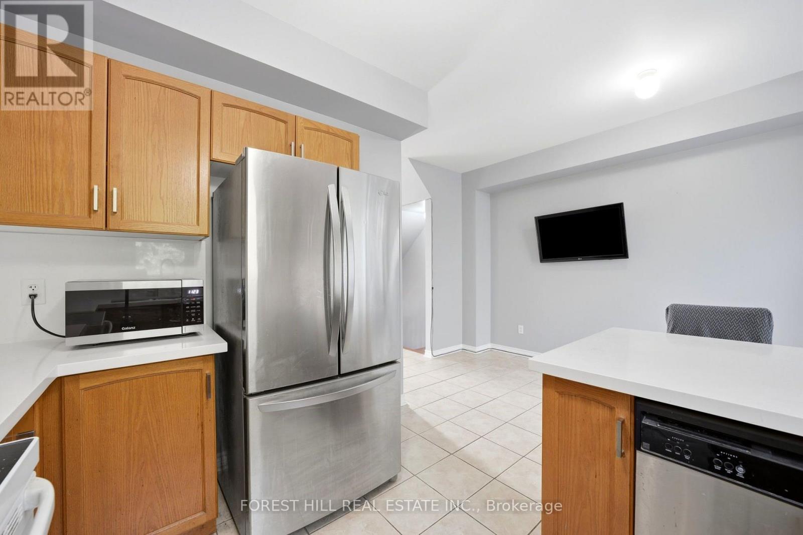 12 Lambrinos Lane, Toronto, Ontario  M3N 0A1 - Photo 14 - W13611872