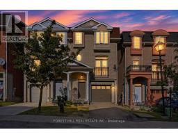 12 LAMBRINOS LANE, Toronto, Ontario