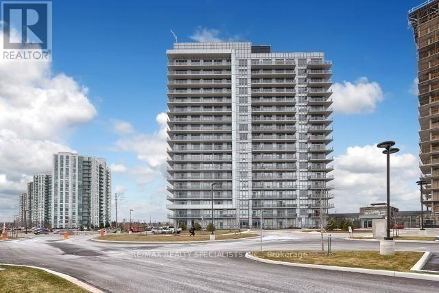 1408 - 4633 Glen Erin Drive, Mississauga, Ontario  L5M 0Y6 - Photo 1 - W13611900