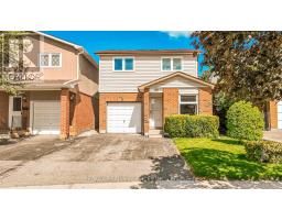 32 WINTERFOLD DRIVE, Brampton, Ontario