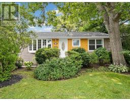 238 TROY STREET, Mississauga, Ontario