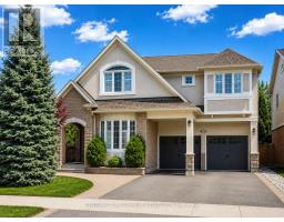 2371 CALLOWAY DRIVE, Oakville, Ontario