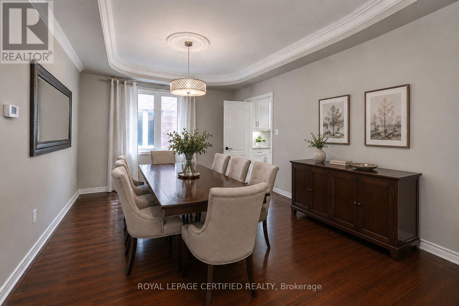 2499 Highmount Crescent, Oakville, Ontario  L6M 4Z1 - Photo 13 - W13612044