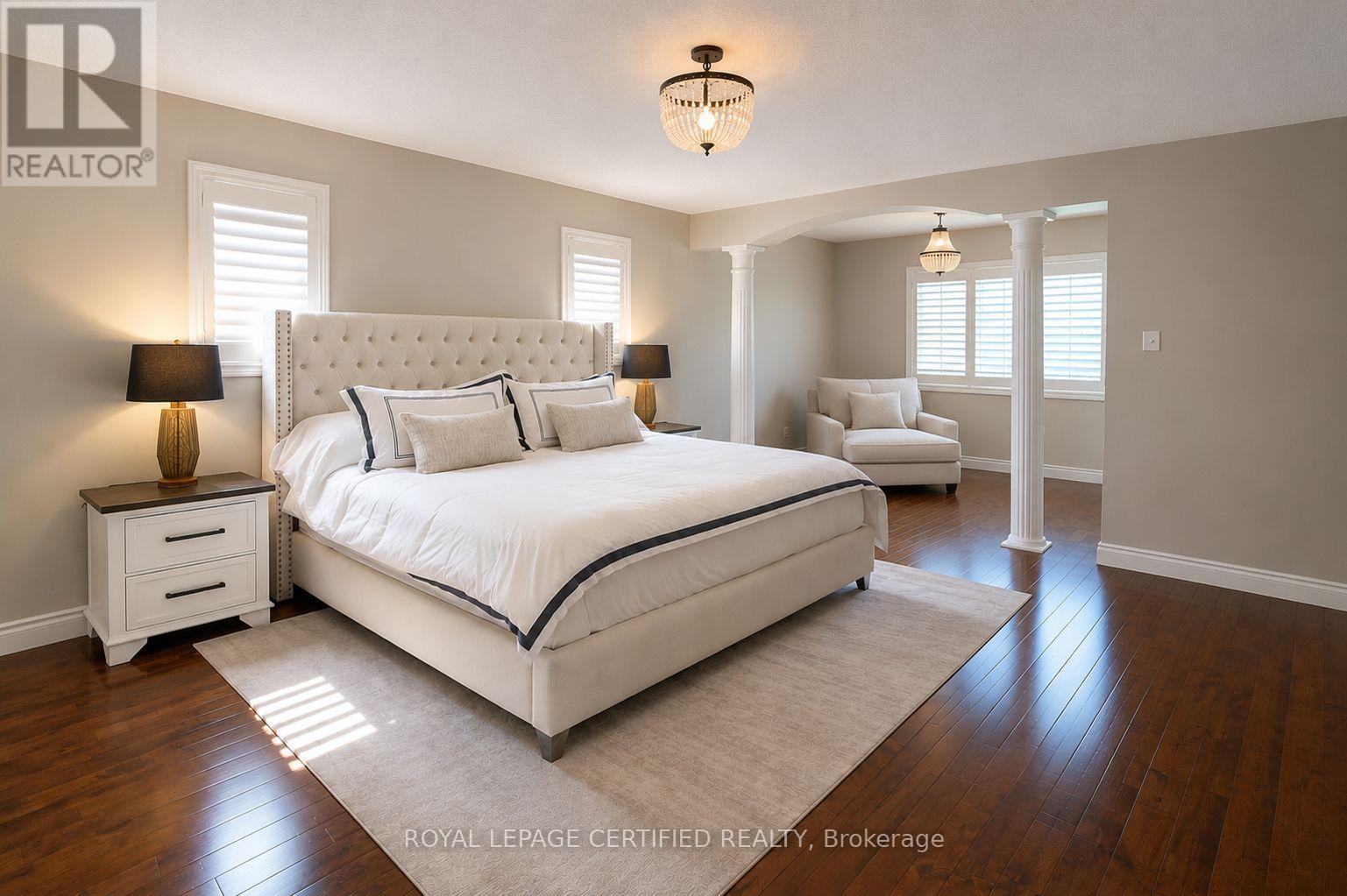 2499 Highmount Crescent, Oakville, Ontario  L6M 4Z1 - Photo 25 - W13612044