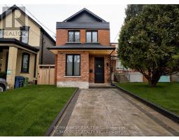 64 GWYNNE AVENUE, Toronto, Ontario