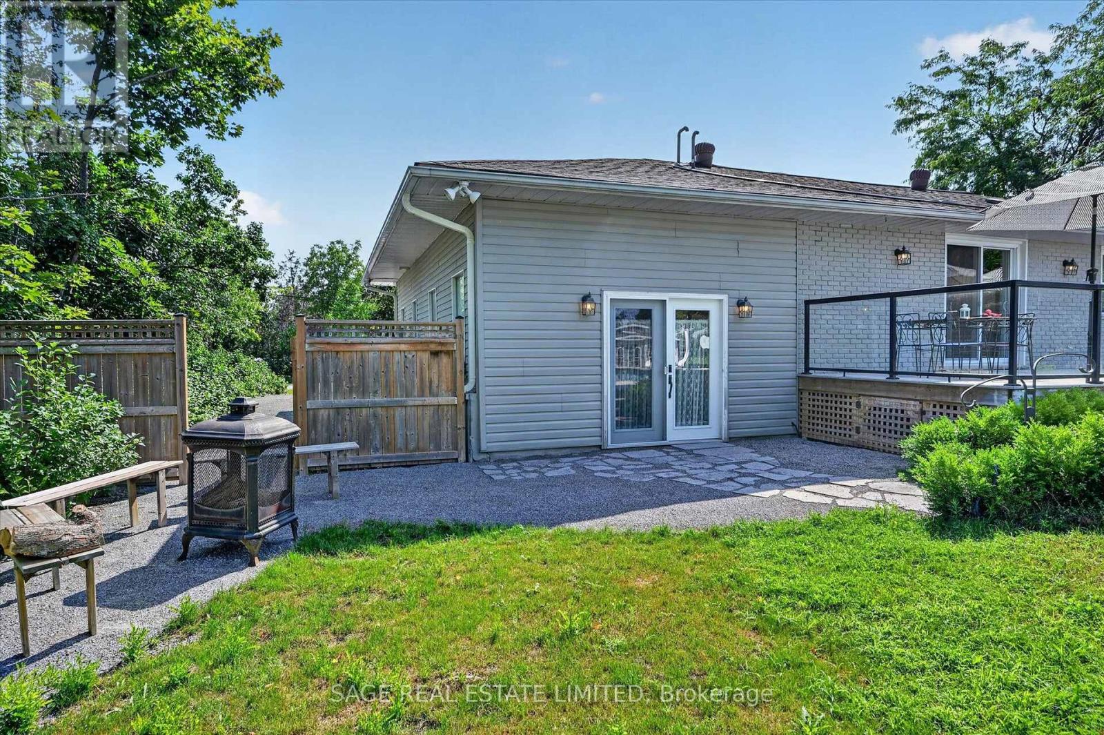 99 Need Street, Kawartha Lakes, Ontario  K0M 1A0 - Photo 45 - X13611846