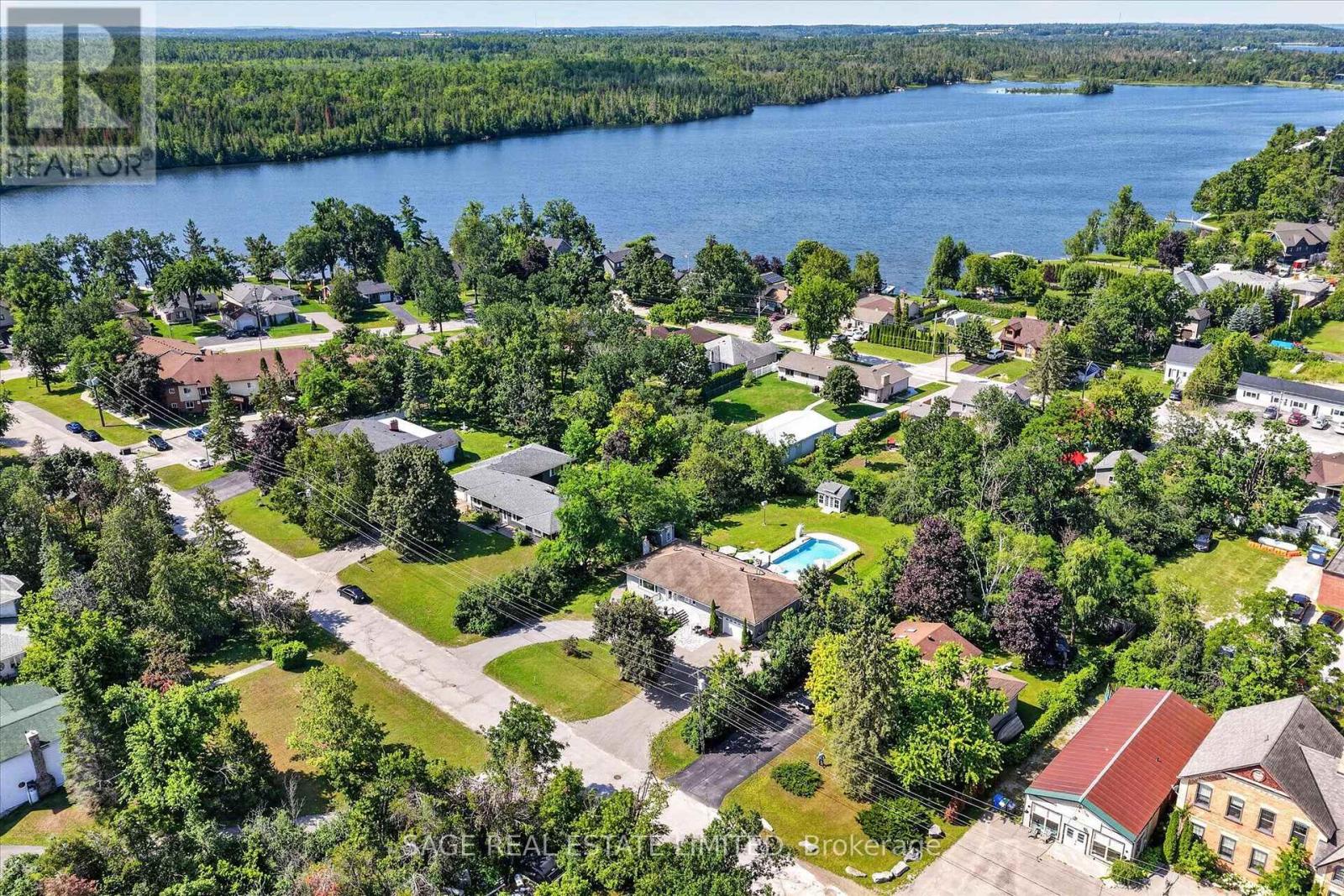 99 Need Street, Kawartha Lakes, Ontario  K0M 1A0 - Photo 49 - X13611846
