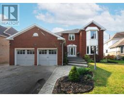 42 MUIRHEAD CRESCENT, Brantford, Ontario