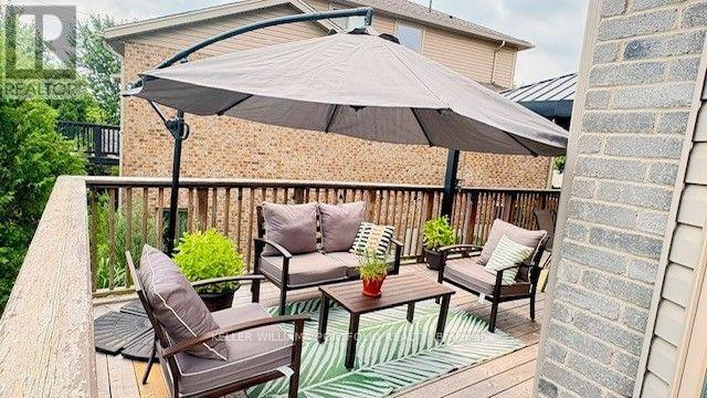 775 Klosters Drive, Waterloo, Ontario  N2V 2V4 - Photo 40 - X13611948