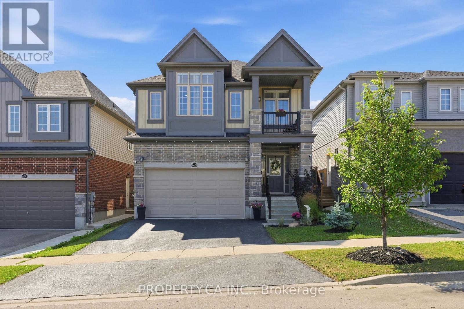 629 WILD RYE STREET W, Waterloo, Ontario