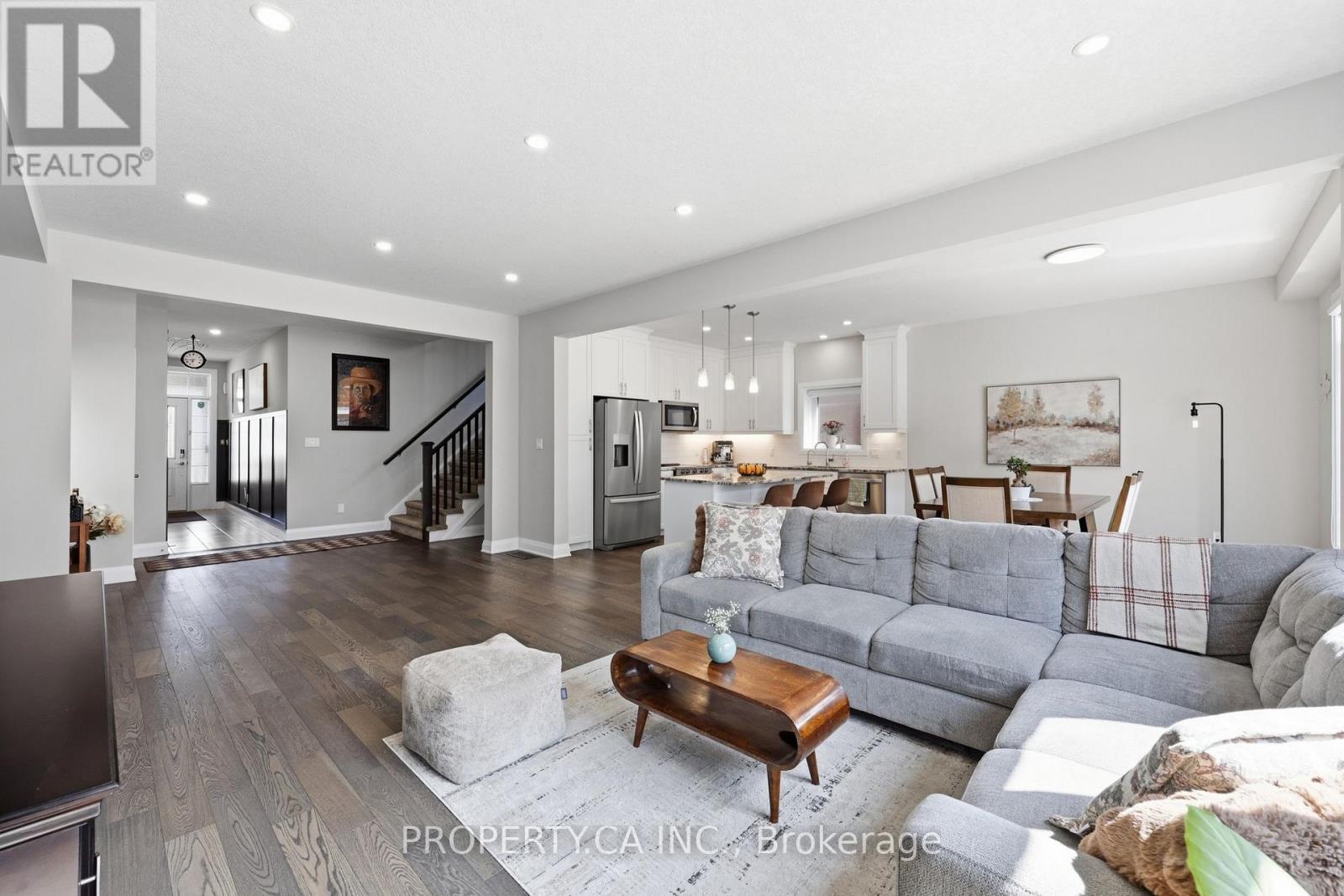 629 Wild Rye Street W, Waterloo, Ontario  N2V 0E3 - Photo 10 - X13611958
