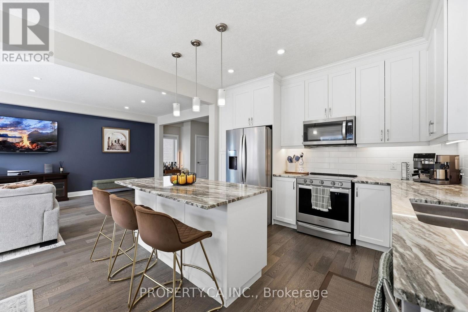 629 Wild Rye Street W, Waterloo, Ontario  N2V 0E3 - Photo 14 - X13611958