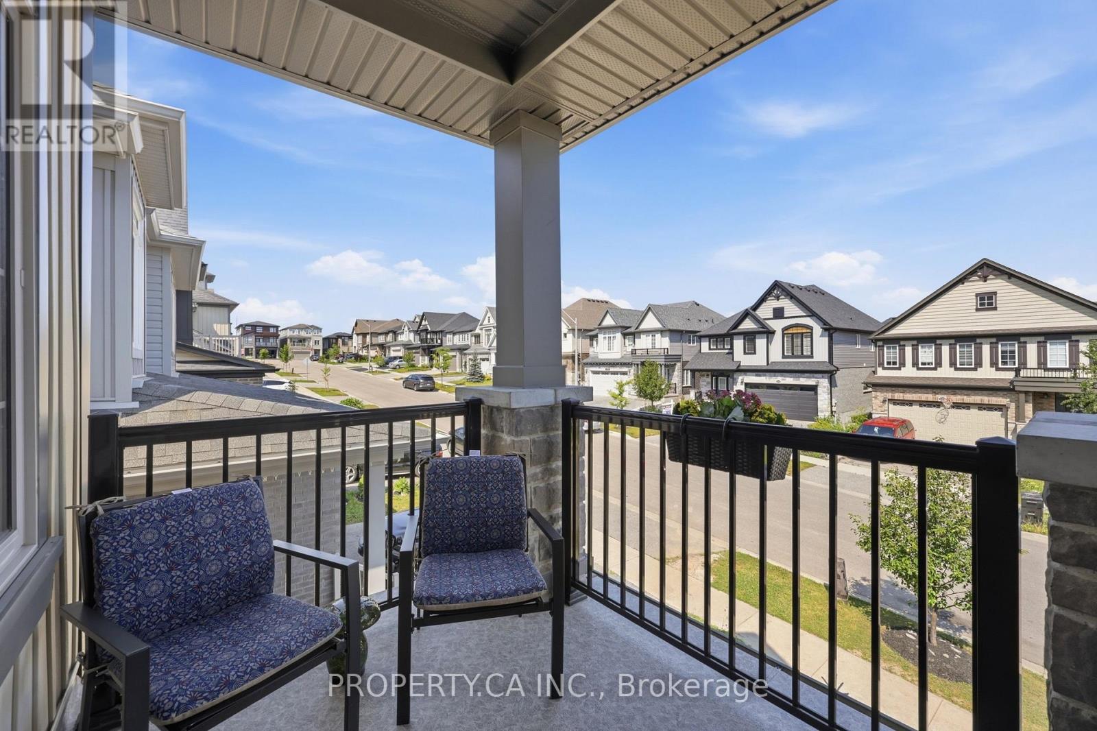 629 Wild Rye Street W, Waterloo, Ontario  N2V 0E3 - Photo 29 - X13611958