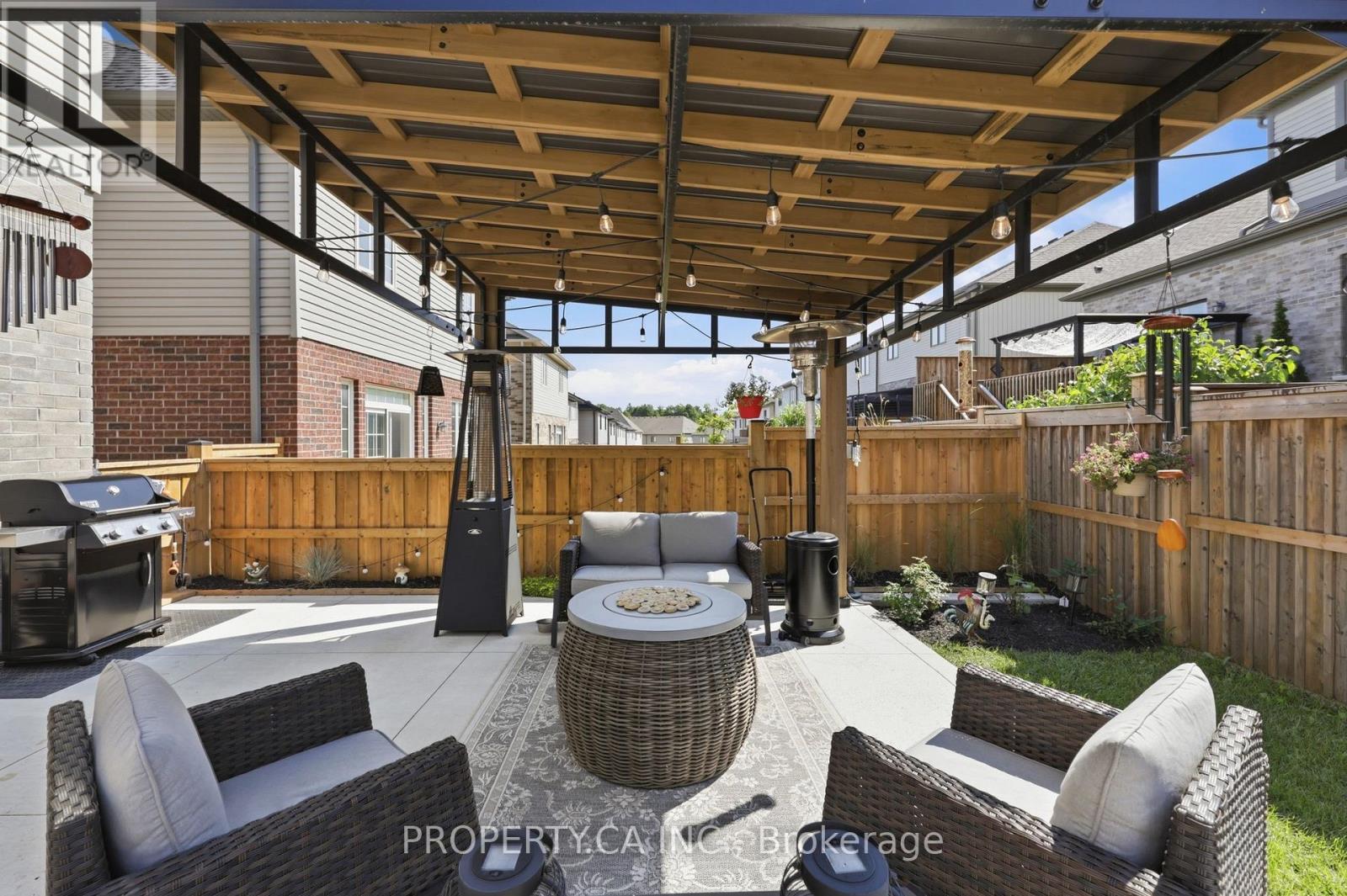 629 Wild Rye Street W, Waterloo, Ontario  N2V 0E3 - Photo 38 - X13611958