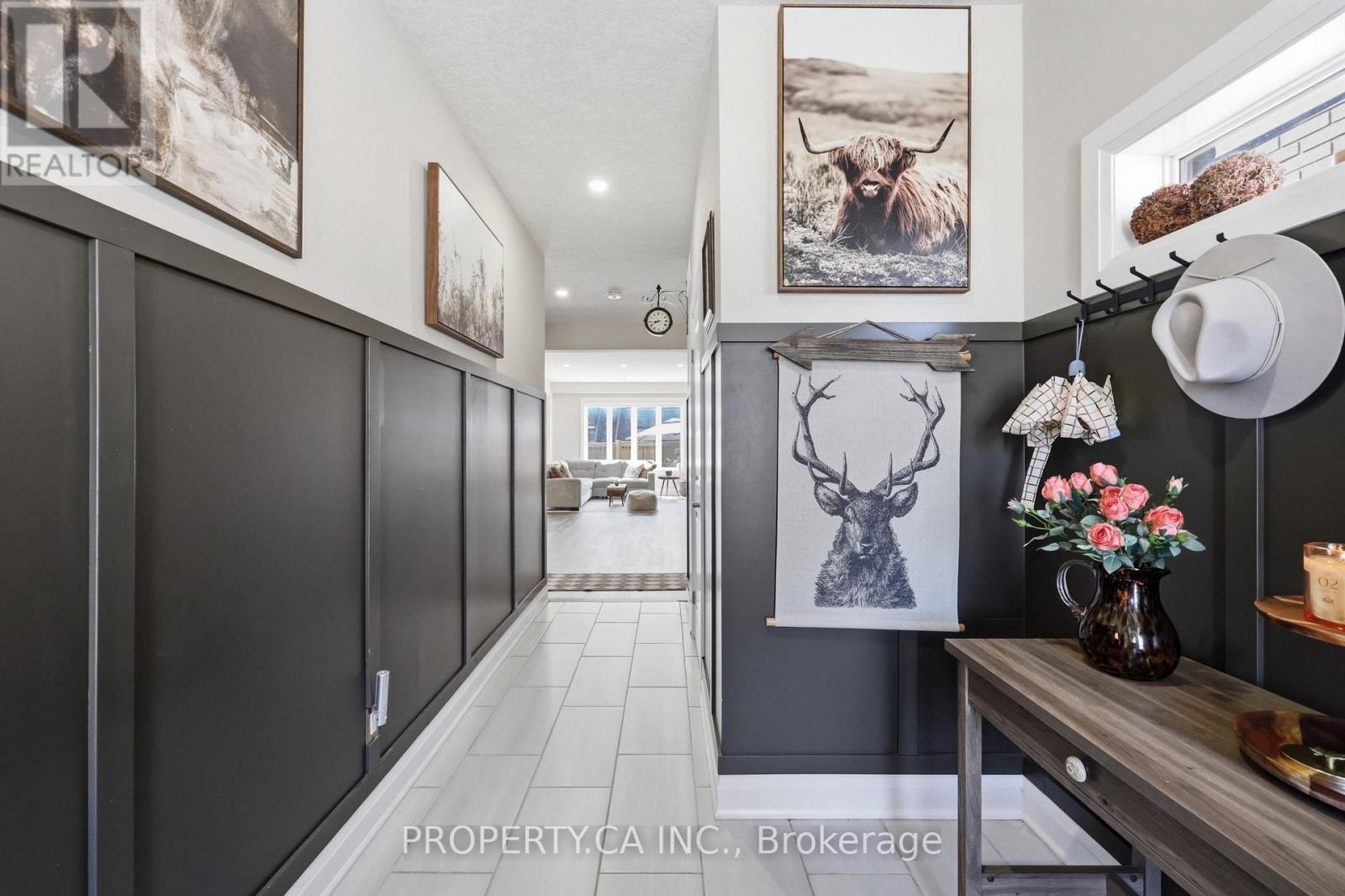 629 Wild Rye Street W, Waterloo, Ontario  N2V 0E3 - Photo 4 - X13611958