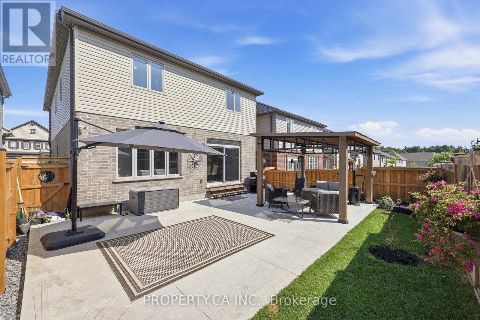 629 Wild Rye Street W, Waterloo, Ontario  N2V 0E3 - Photo 41 - X13611958