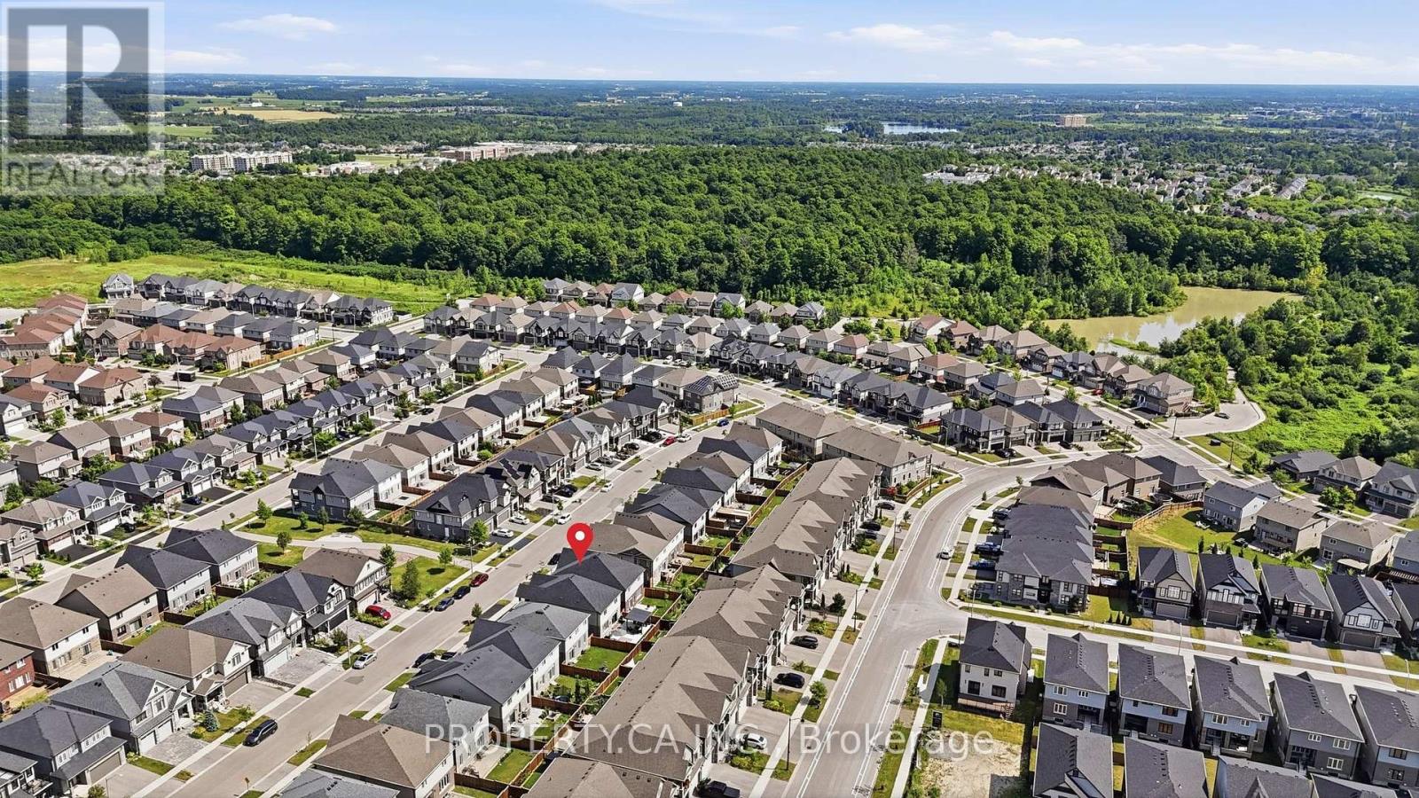 629 Wild Rye Street W, Waterloo, Ontario  N2V 0E3 - Photo 44 - X13611958