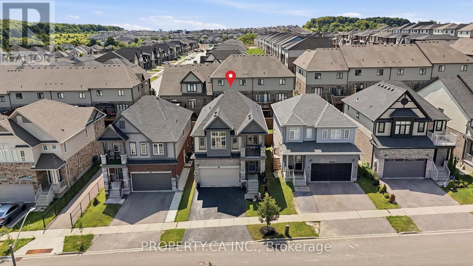 629 Wild Rye Street W, Waterloo, Ontario  N2V 0E3 - Photo 46 - X13611958