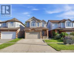 110 GREEN GATE BOULEVARD, Cambridge, Ontario