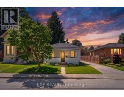 99 VICTORIA STREET N, Woodstock, Ontario