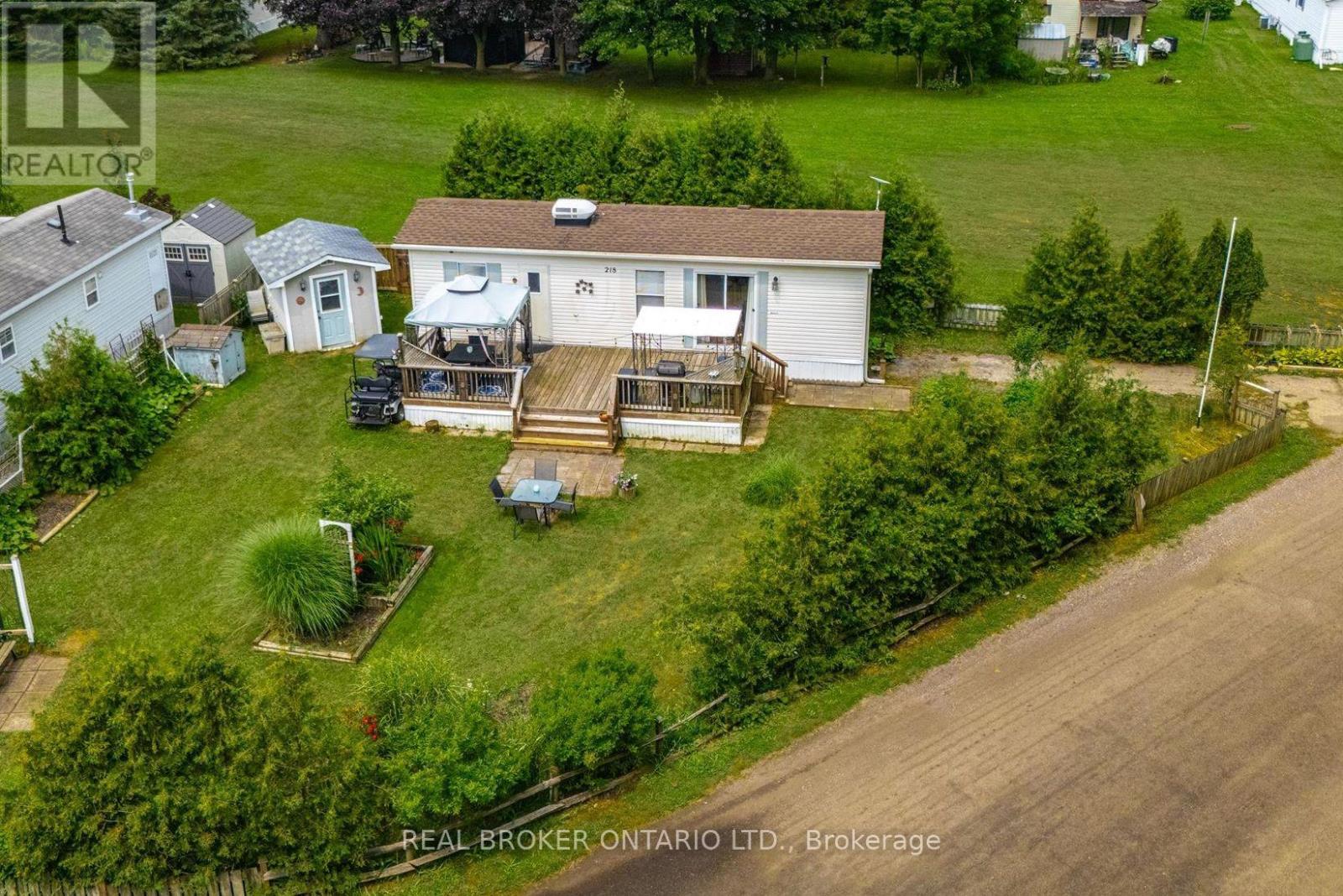 218 BEACH ROAD, Centre Wellington, Ontario
