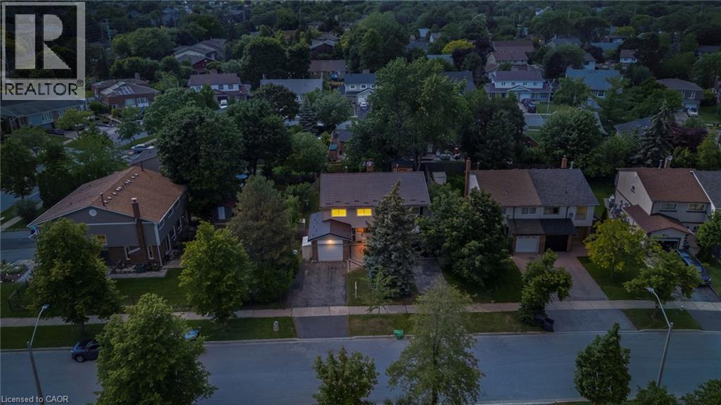 2996 SALERNO Crescent, Mississauga, Ontario
