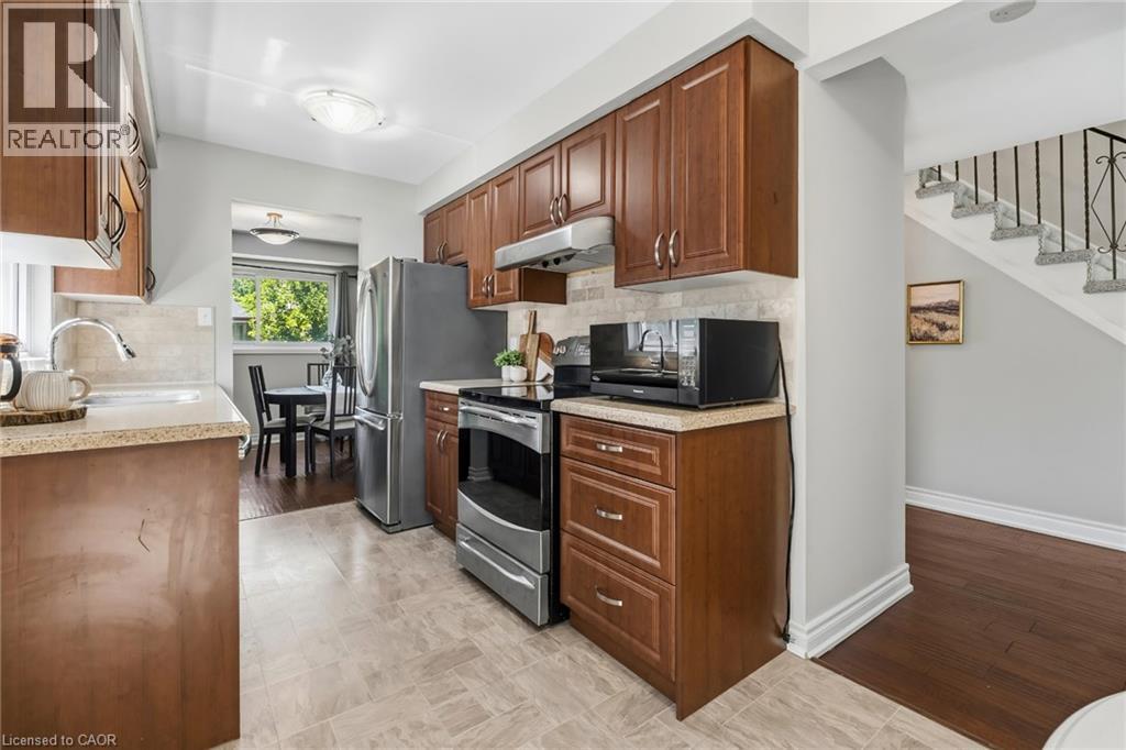2996 Salerno Crescent, Mississauga, Ontario  L5N 1T6 - Photo 14 - 40851250