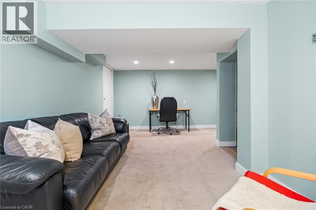 2996 Salerno Crescent, Mississauga, Ontario  L5N 1T6 - Photo 26 - 40851250