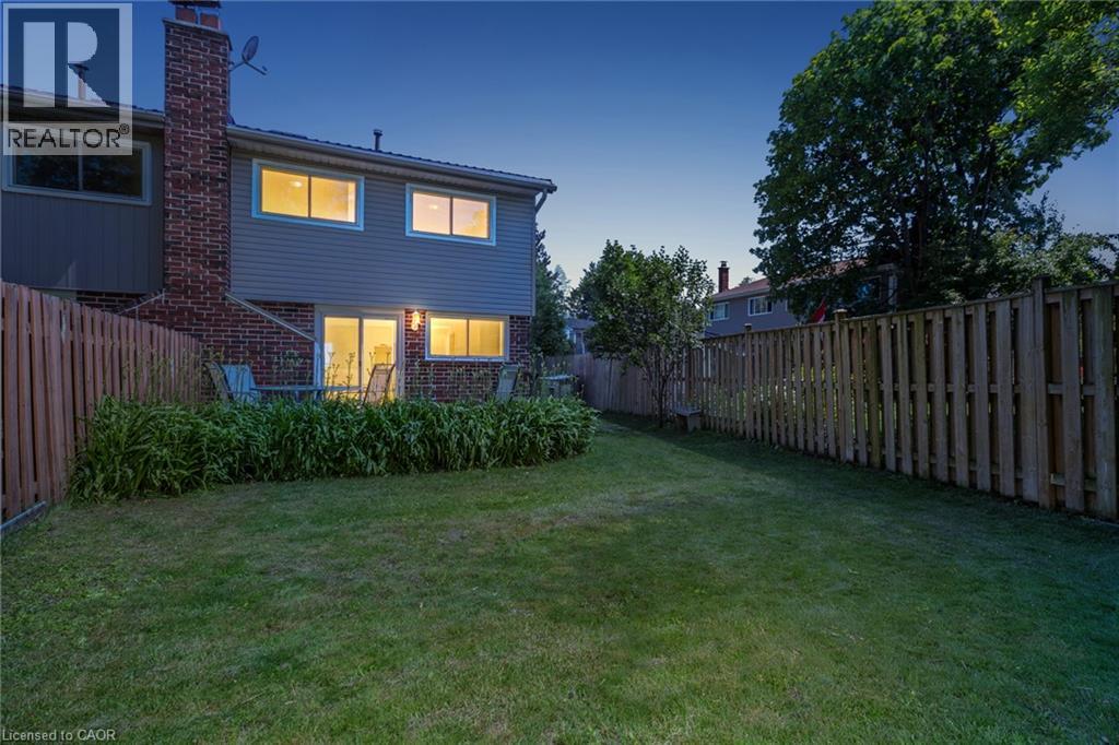 2996 Salerno Crescent, Mississauga, Ontario  L5N 1T6 - Photo 33 - 40851250