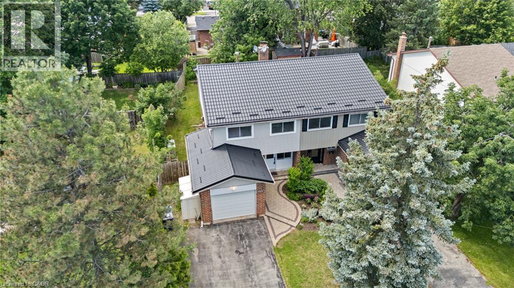 2996 Salerno Crescent, Mississauga, Ontario  L5N 1T6 - Photo 34 - 40851250