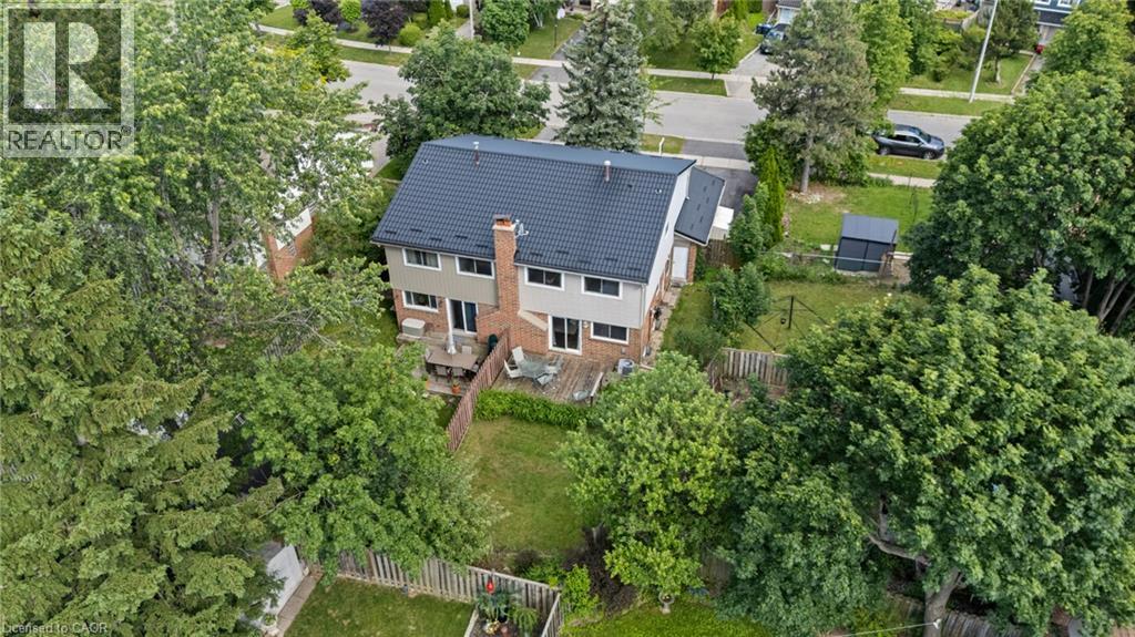 2996 Salerno Crescent, Mississauga, Ontario  L5N 1T6 - Photo 35 - 40851250